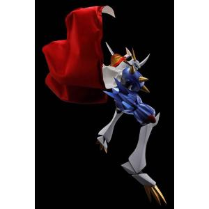 Digimon Adventure: Dynaction Omegamon Bandai