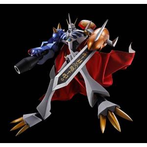 Digimon Adventure: Dynaction Omegamon Bandai