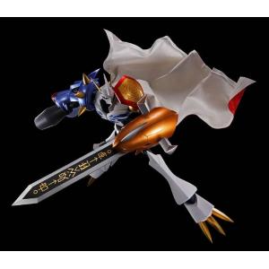 Digimon Adventure: Dynaction Omegamon Bandai