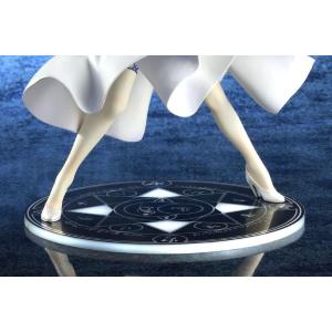 Fate/Stay Night: 1/8 Saber White Dress Renewal Version Bellfine