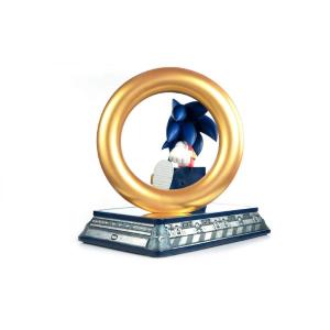 Sonic the Hedgehog 30th Anniversary First for Figures F4F