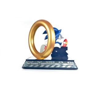 Sonic the Hedgehog 30th Anniversary First for Figures F4F