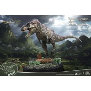 Wonders of the Wild: Tyrannosaurus Rex Deluxe Sean Cooper Star Ace