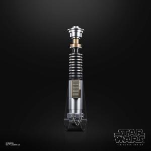Star Wars: Black Series Replica Force FX Elite Lightsaber Luke Skywalker Hasbro