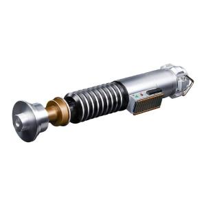 Star Wars: Black Series Replica Force FX Elite Lightsaber Luke Skywalker Hasbro