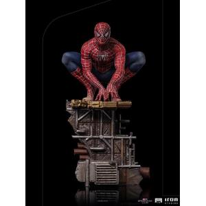 Spider-Man: No Way Home BDS Art Scale 1/10 Spider-Man #2 Iron Studios