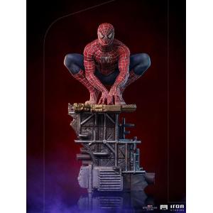 Spider-Man: No Way Home BDS Art Scale 1/10 Spider-Man #2 Iron Studios