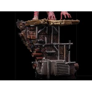 Spider-Man: No Way Home BDS Art Scale 1/10 Spider-Man #2 Iron Studios