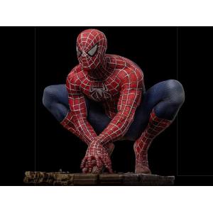 Spider-Man: No Way Home BDS Art Scale 1/10 Spider-Man #2 Iron Studios