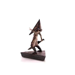 Silent Hill 2 Red Pyramid Thing First 4 Figures