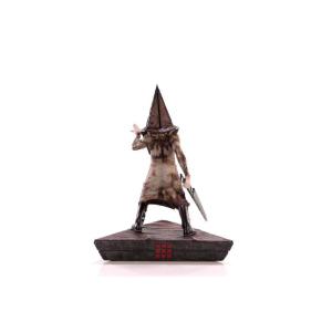 Silent Hill 2 Red Pyramid Thing First 4 Figures