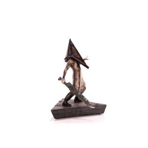 Silent Hill 2 Red Pyramid Thing First 4 Figures