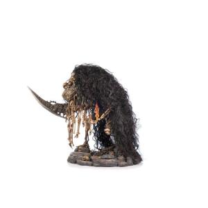 Cowboy Bebop Vicious First 4 Figures