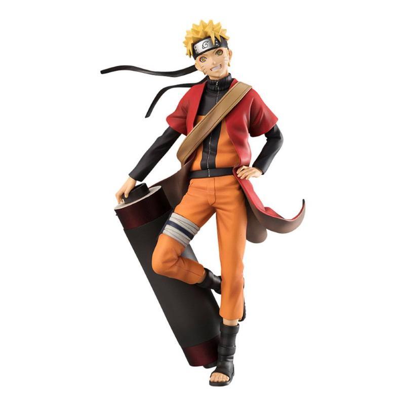 Megahouse G.E.M Series: Naruto Shippuden - Naruto Uzumaki: Sennin Mode 