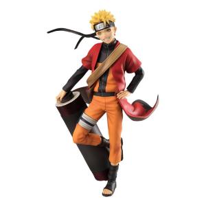Megahouse G.E.M Series: Naruto Shippuden - Naruto Uzumaki: Sennin Mode 