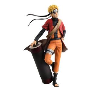 Megahouse G.E.M Series: Naruto Shippuden - Naruto Uzumaki: Sennin Mode 