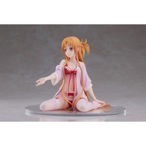 Sword Art Online The Movie Progressive 1/7 Asuna Roomwear.Aniplex