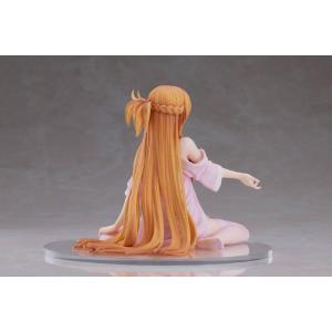 Sword Art Online The Movie Progressive 1/7 Asuna Roomwear.Aniplex