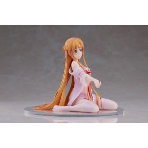 Sword Art Online The Movie Progressive 1/7 Asuna Roomwear.Aniplex