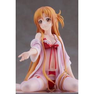 Sword Art Online The Movie Progressive 1/7 Asuna Roomwear.Aniplex