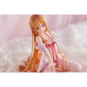 Sword Art Online The Movie Progressive 1/7 Asuna Roomwear.Aniplex
