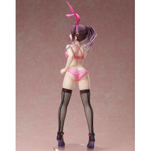 BINDing Creators Opinion Original Character 1/4 Hentai Mimia