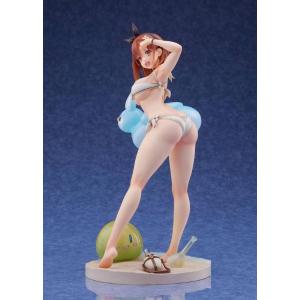 Atelier Ryza 2 1/6 Ryza White Swimwear Ver. Square Enix