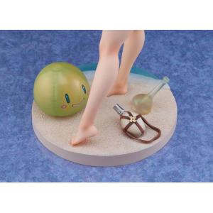 Atelier Ryza 2 1/6 Ryza White Swimwear Ver. Square Enix