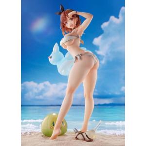 Atelier Ryza 2 1/6 Ryza White Swimwear Ver. Square Enix