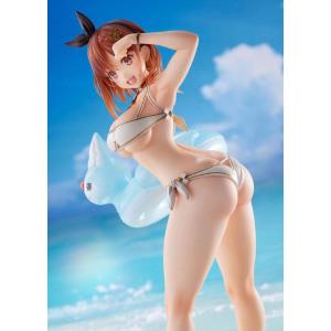 Atelier Ryza 2 1/6 Ryza White Swimwear Ver. Square Enix