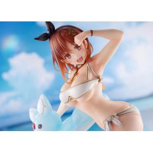 Atelier Ryza 2 1/6 Ryza White Swimwear Ver. Square Enix