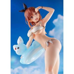 Atelier Ryza 2 1/6 Ryza White Swimwear Ver. Square Enix
