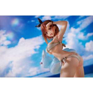 Atelier Ryza 2 1/6 Ryza White Swimwear Ver. Square Enix