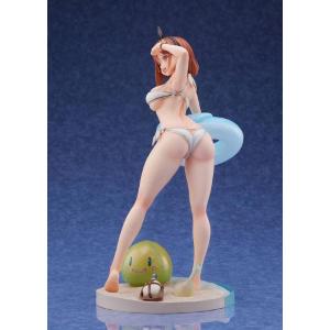 Atelier Ryza 2 1/6 Ryza White Swimwear Ver. Square Enix