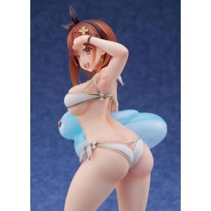 Atelier Ryza 2 1/6 Ryza White Swimwear Ver. Square Enix