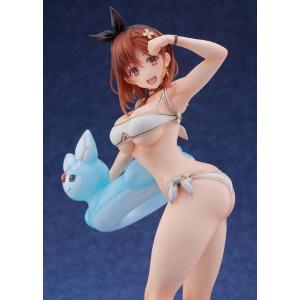 Atelier Ryza 2 1/6 Ryza White Swimwear Ver. Square Enix