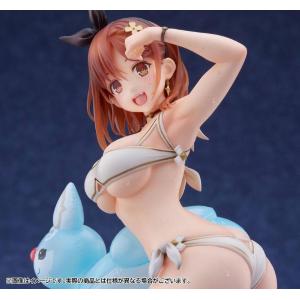 Atelier Ryza 2 1/6 Ryza White Swimwear Ver. Square Enix