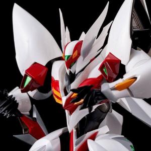 Tekkaman Blade Riobot Blaster Tekkaman Blade Sentinel Toys