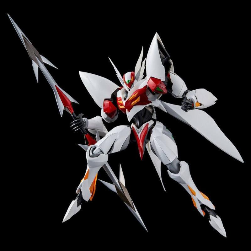 Tekkaman Blade Riobot Blaster Tekkaman Blade Sentinel Toys