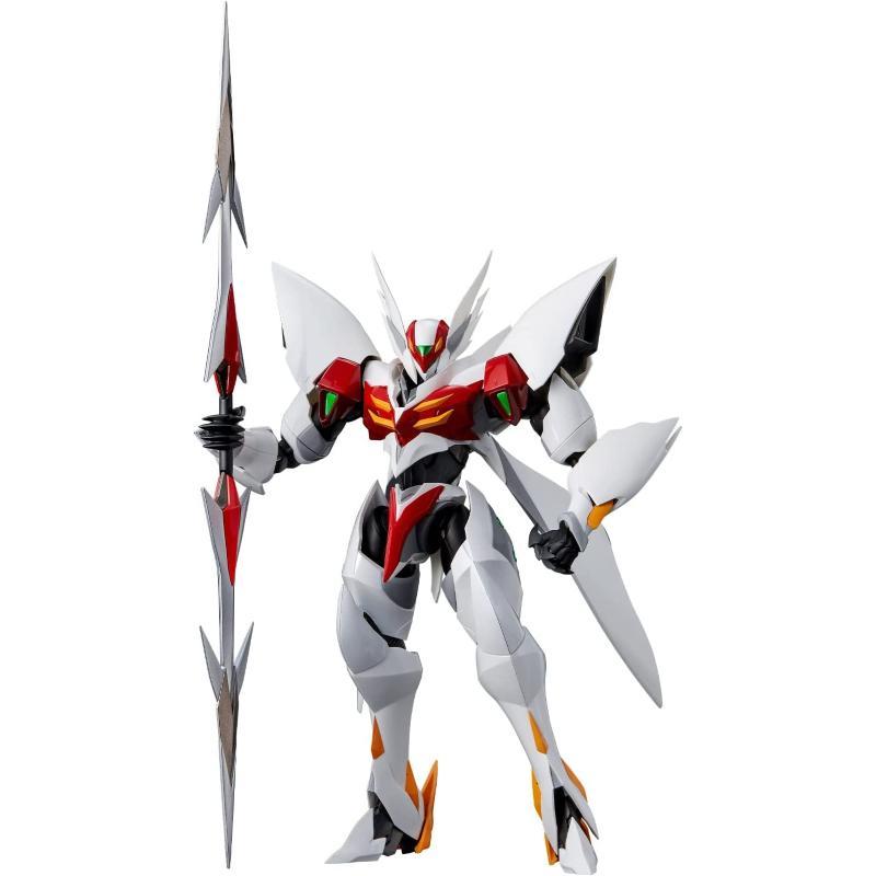 Tekkaman Blade Riobot Blaster Tekkaman Blade Sentinel Toys