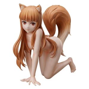 Spice and Wolf: 1/4 Holo 19 cm FREEing