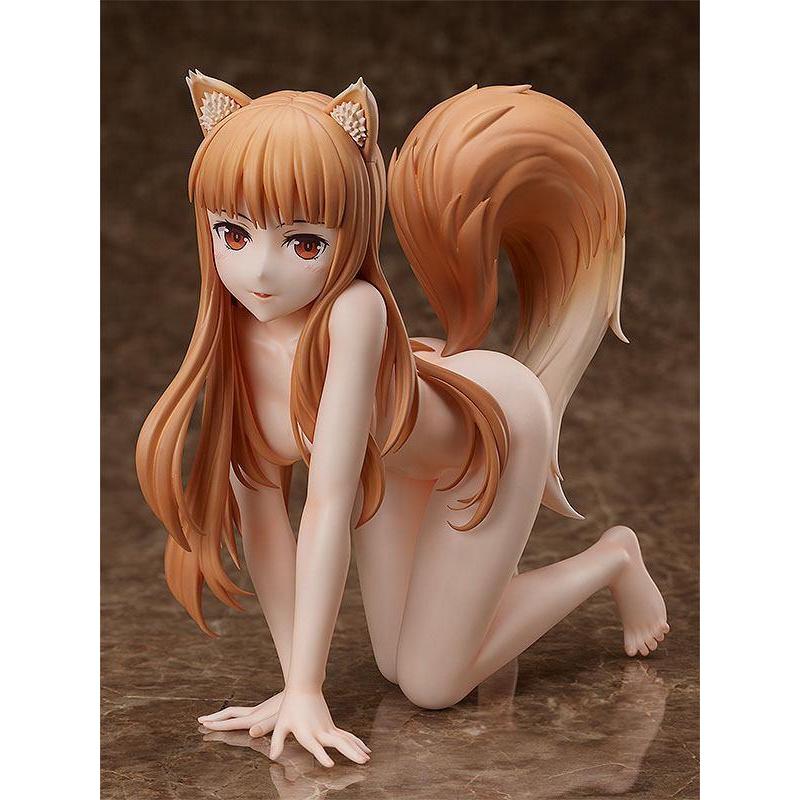Spice and Wolf: 1/4 Holo 19 cm FREEing