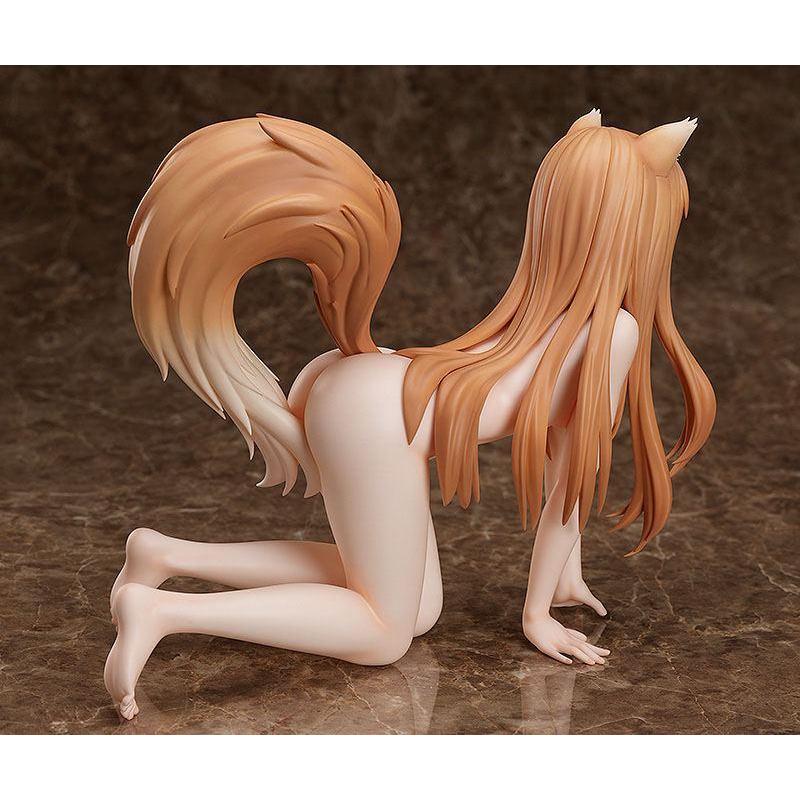 Spice and Wolf: 1/4 Holo 19 cm FREEing
