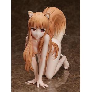 Spice and Wolf: 1/4 Holo 19 cm FREEing