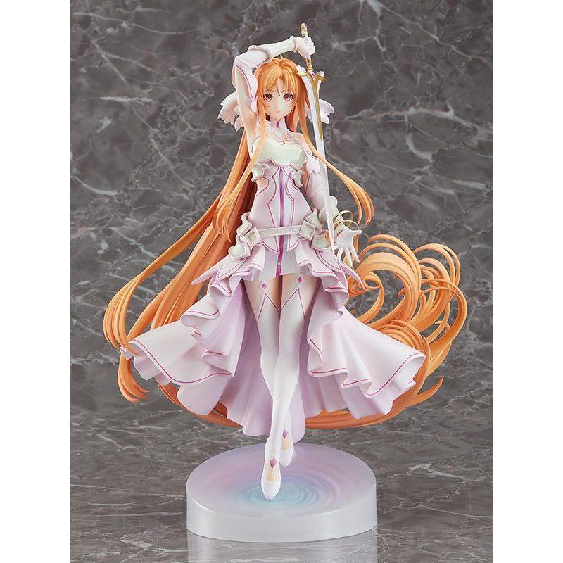 Sword Art Online PVC Statua 1/7 Asuna Stacia, the Goddess of Creation GOOD SMILE