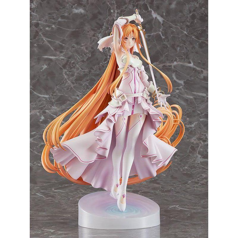Sword Art Online PVC Statua 1/7 Asuna Stacia, the Goddess of Creation GOOD SMILE