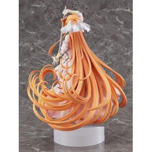Sword Art Online PVC Statua 1/7 Asuna Stacia, the Goddess of Creation GOOD SMILE