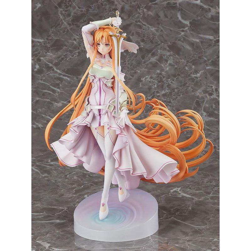 Sword Art Online PVC Statua 1/7 Asuna Stacia, the Goddess of Creation GOOD SMILE