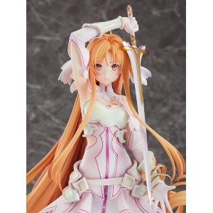 Sword Art Online PVC Statua 1/7 Asuna Stacia, the Goddess of Creation GOOD SMILE