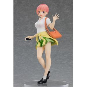 The Quintessential Quintuplets The Movie Special Set Pop Up Parade Good Smile